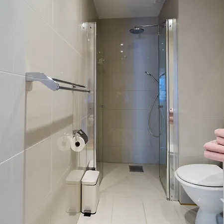 Apartment Cozy In Ålesund