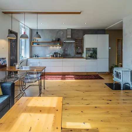 Cozy In * Ålesund