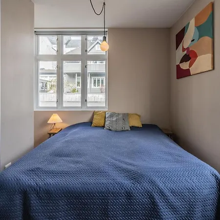 Apartament Cozy In *