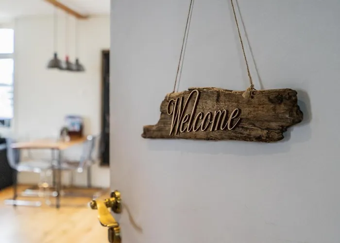 Apartamento Cozy In