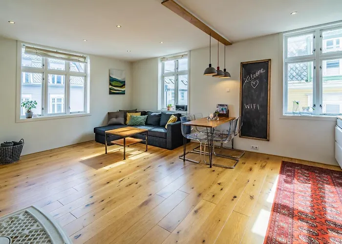 Cozy In Lägenhet