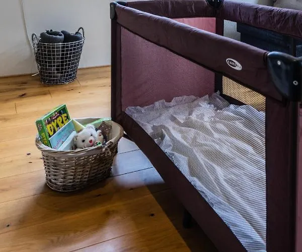 Lägenhet Cozy In