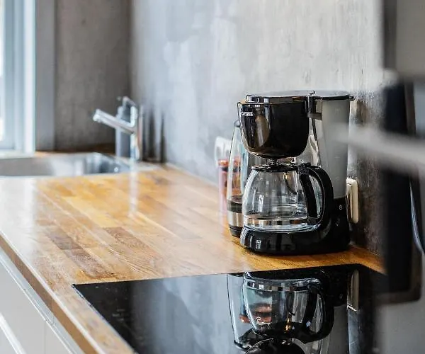 Cozy In Apartamento *