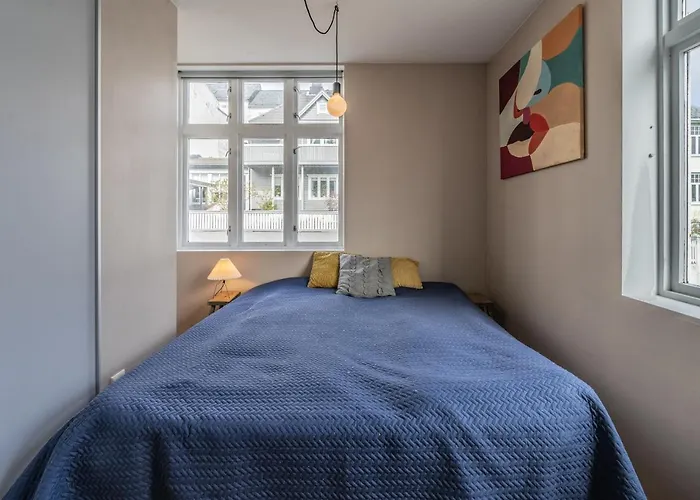 Apartamento Cozy In *