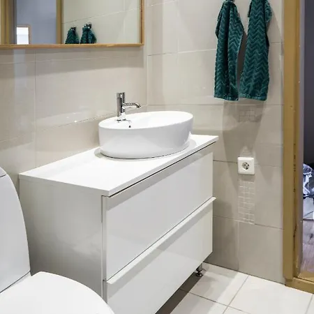 Apartament Cozy In *