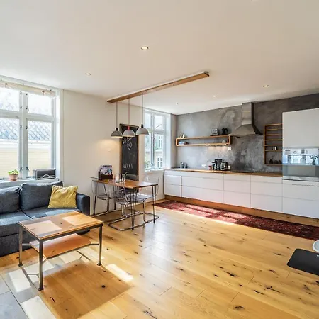 Apartament Cozy In