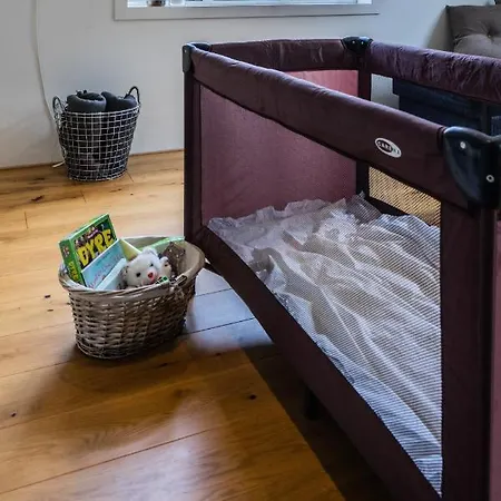 Apartament Cozy In
